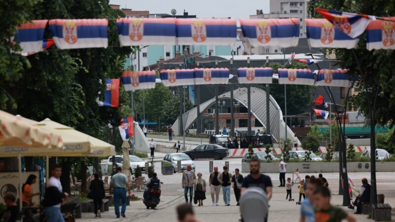 Kosovo radi na izradi uputstva koje bi otvorilo put za izbore na severu