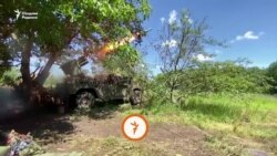 Украинадаги жангчи Жаҳонгир Бозорбоев. Фронт олди ва ортидаги ўзбеклар
