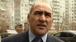 Владимир Нормайкин