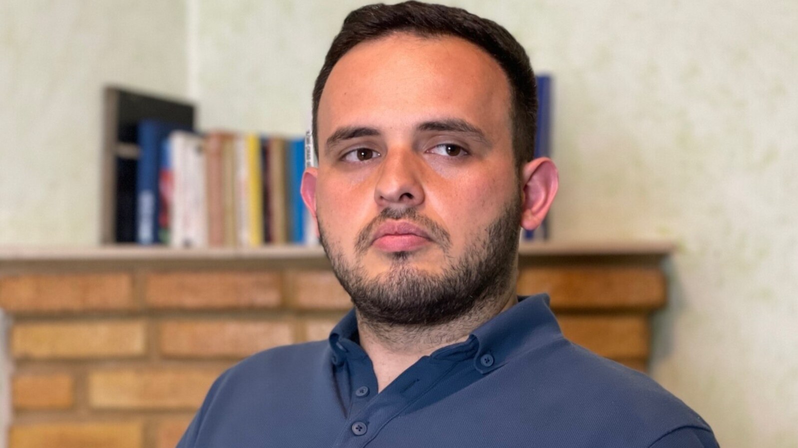 Фарид Мехрализаде