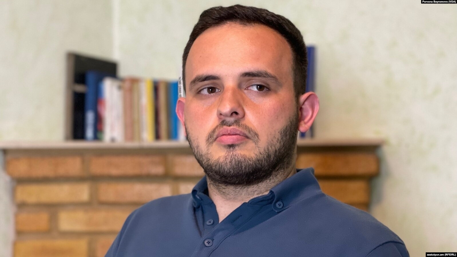 Фарид Меҳрализода