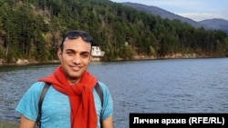  Али Реза Хасан Бейги Рези 