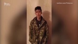 Мать казахстанца заявила, что его насильно завербовали в России в ЧВК «Вагнер». Он это отверг
