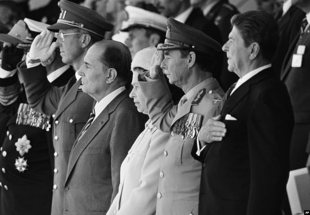 80 години от десанта в Нормандия. Честванията, които диктуват геополитиката