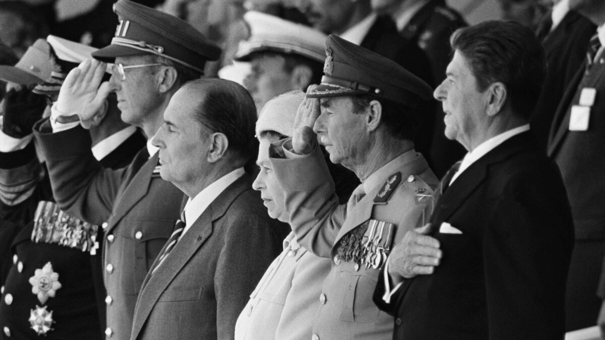 80 години от десанта в Нормандия. Честванията, които диктуват геополитиката