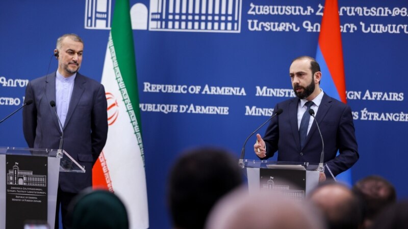 Հայաստանի արտգործնախարարն Ադրբեջանի հետ խաղաղության հնարավորություն է տեսնում