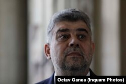 Premierul Marcel Ciolacu spune că vrea „o Românie ordonată”, în care investițiile să fie „ordonate”.