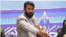 ابوذر روحی، مداح و خواننده سرود حکومتی «سلام فرمانده»