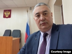Эрлан Токтосунов