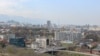 Алматы шаары.