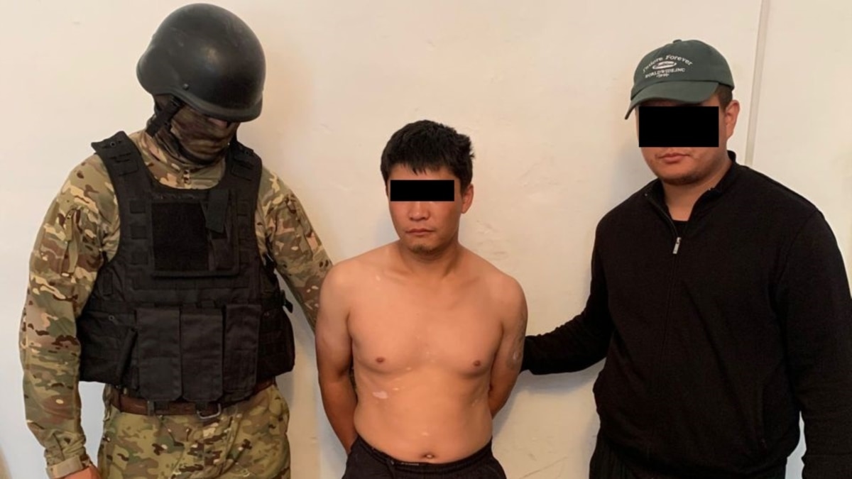 In Kyrgyzstan, a court sentenced PMC “Wagner” mercenary to five years in prison