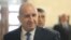 Rumen Radev, presidenti i Bullgarisë.