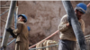 یک مقام ولایت گیلان ایران: بیش از ۵۰۰ کارگر خارجی که بیشتر شان افغان‌ها اند، بازداشت شده اند