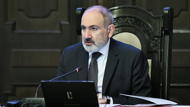 Армения может провести референдум по обмену территориями с Азербайджаном