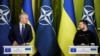 «Мы хотим понять, когда Украина станет членом НАТО» – Зеленский