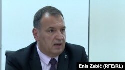 Vili Beroš, Zagreb (fotoarhiva)