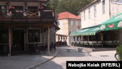 Trebinje, ilustrativna fotografija.