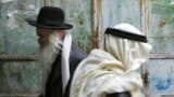 یک فلسطینی و یک یهودی در اورشلیم، سال ۲۰۰۶ 