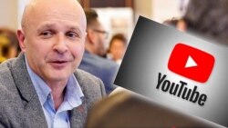 Ці могуць заблякаваць у Беларусі YouTube. Расказвае мэдыяаналітык Міхаіл Дарашэвіч