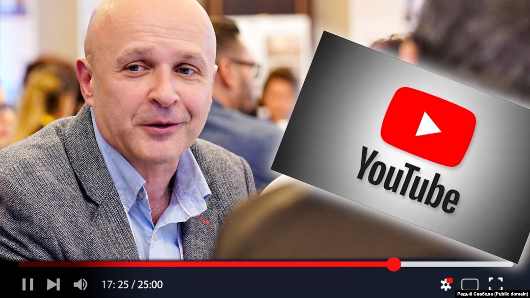 Міхаіл Дарашэвіч. Каляж