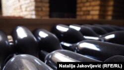 Subotica, grad sa oko 120.000 stanovnika na severu Srbije, ima 11 registrovanih vinarija