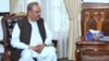 آصف درانی به نماینده‌گی از پاکستان در نشست دوحه اشتراک می‌کند