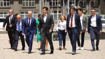 Продължаваме промяната Демократична България ПП ДБ ще предложи идната седмица