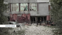 Légvédelem híján legalább tíz halottja van a Csernyihiv elleni orosz támadásnak