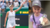 Svitolina, steaua tenisului ucrainean, invită la meci fiica unui soldat de pe front