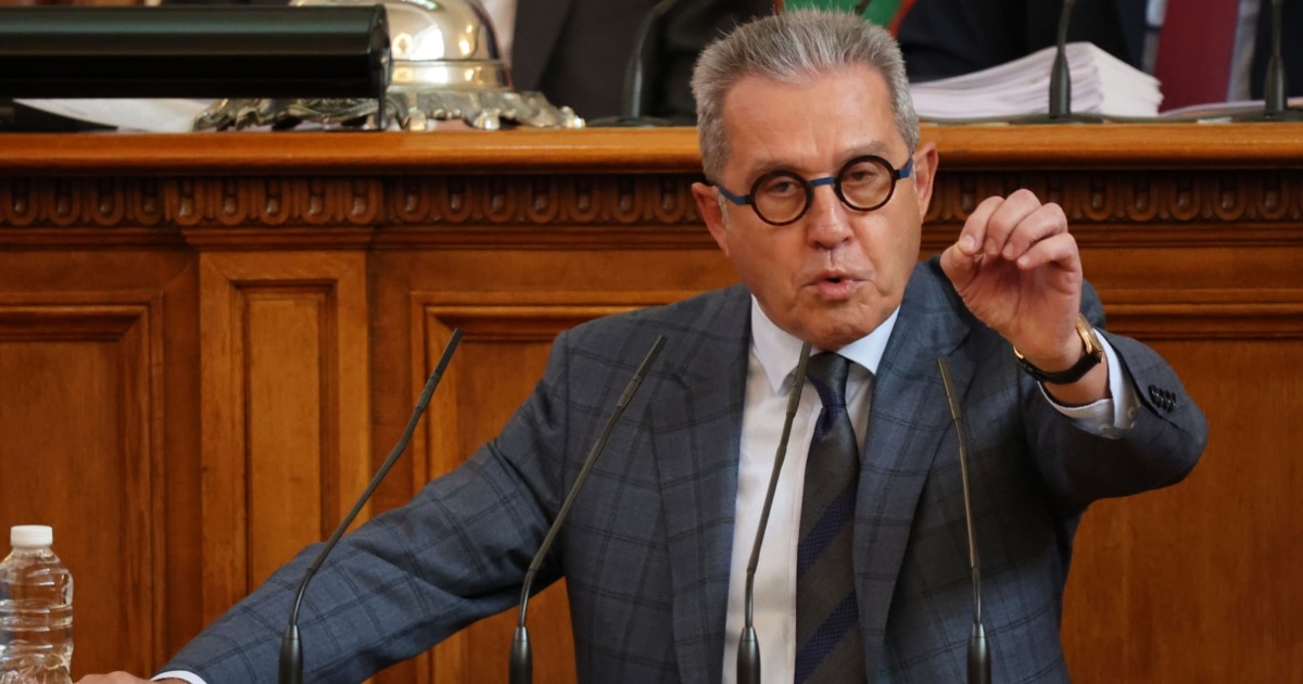 Добро утро!Най-важното е тук:Втори вот на недовериеВъзраждане срещу Алфа рисърчЕС