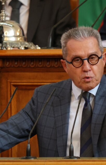 Добро утро Най важното е тук Втори вот на недоверие Възраждане срещу Алфа рисърч ЕС