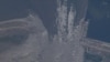 «Схемы» опубликовали первый спутниковый снимок разрушенной Каховской ГЭС