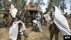 Netzah Yehuda, izraelski bataljon kojem prijete sankcije SAD-a