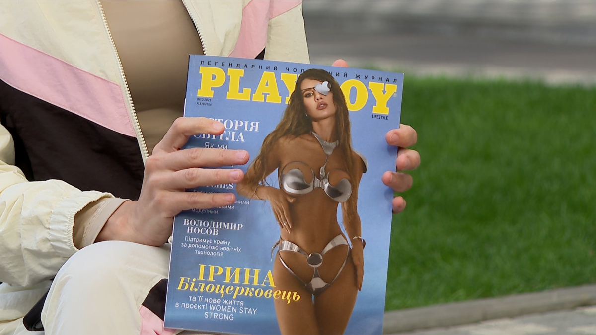 Playboy снял одежду с немецких лыжниц + ФОТО + ВИДЕО