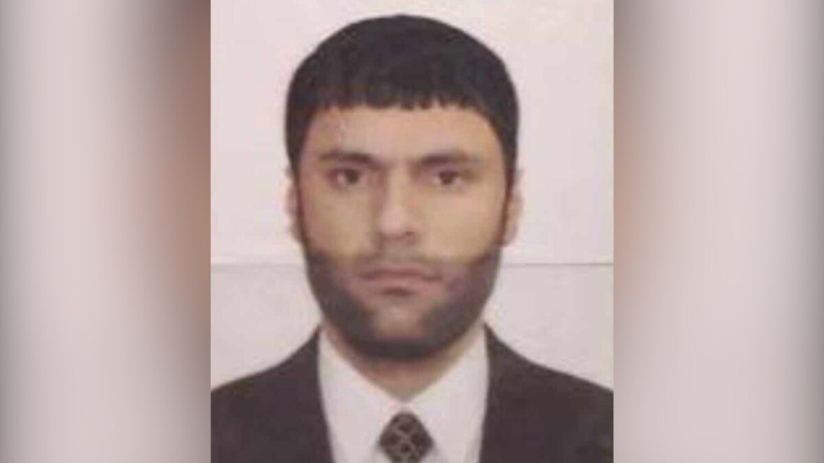 Tajik Man Detained In Slovakia Risks Torture If Extradited, Activists Say - Vimarsana News