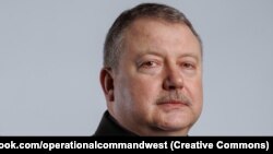 Владимир Шведюк