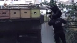 Վերջին մեկ տարում ահաբեկչության քրեական գործերի մասին իրավապահները դեռ լուռ են