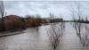 Наводнение в Актобе. 27 марта 2024 года