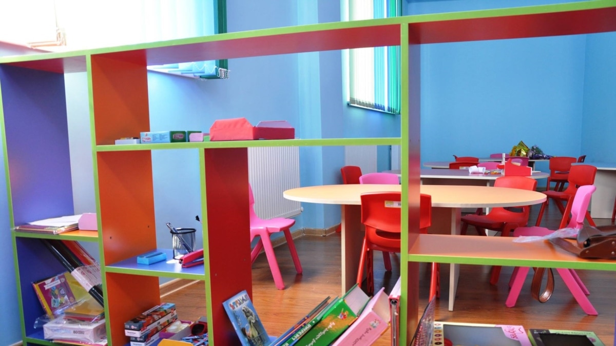 „რეორგანიზაცია“ თბილისის საბავშვო ბაღებშიც გამოცხადდა