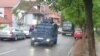 На севере Косова столкновения полиции с местными сербами