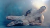 Ukrainian Photographer Turns War Wounds Into Works of Art GRAB