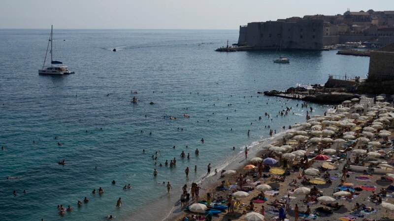 Turistički sektor optimistično u novu sezonu u Hrvatskoj