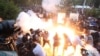 Amnesty International-ը կոչ է անում Երևանին անհապաղ հետաքննել հունիսի 12-ի բռնությունները