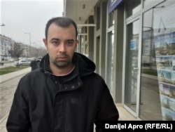 Vojislav Ninković: Za dostojanstven život - plata je nedovoljna