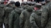 Сибирские военные подали около 250 исков об увольнении со службы