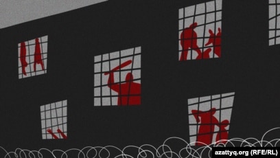 Жағажайдағы войеризм