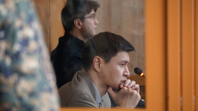 13-май: Темиров жубайы абакта сабалганын билдирди, Бишимбаев 24 жылга соттолду 