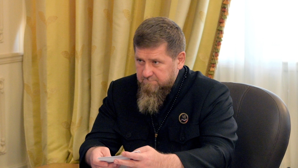 Civil servants in Chechnya left 23 million comments on social networks under “correct” posts