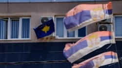 "Rrokja e nacionalizmit": Normaliteti mes Kosovës e Serbisë në pritje