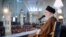 علی خامنه‌ای روز یکشنبه ۱۴ خرداد در سخنرانی سالانه خود در مقبره روح‌الله خمینی در جنوب تهران